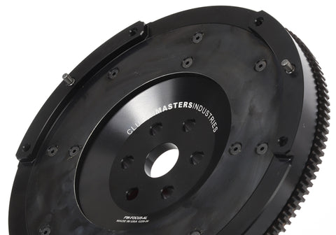 Clutch Masters 00-01 Ford Focus / ZX3 2.0L ZeTec DOHC Aluminum Flywheel - FW-FOCUS-AL