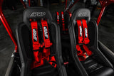 PRP 4.3 Harness- Red - SB4.3R