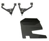 Belltech 2019 Silverado / Sierra 4wd 4in. Lift Lift Kit - 150212HK