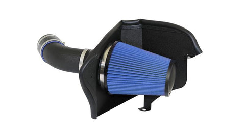 Corsa Apex 14-17 Chevrolet Silverado 1500 5.3L MaxFlow 5 Metal Intake System - 615853-O