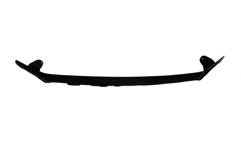 AVS 06-08 Lincoln Mark LT Hoodflector Low Profile Hood Shield - Smoke - 21718