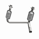 MagnaFlow Conv DF 04 Dodge Durango 3.7L/4.7L - 51770
