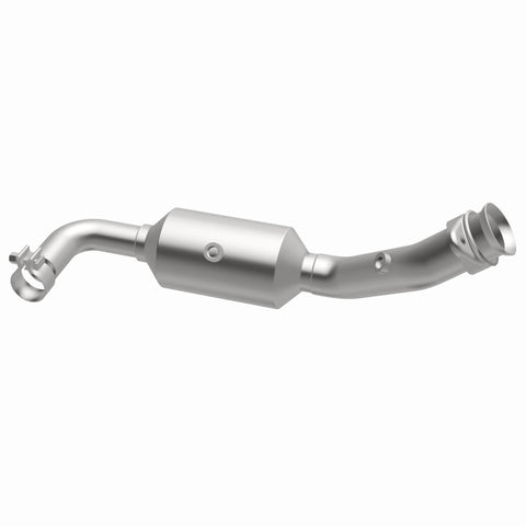 MagnaFlow 18-20 Ford F-150 V6 3.3L Left Underbody Direct-Fit Catalytic Converter - 280222