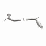 MagnaFlow Direct Fit Catalytic Converter 05-09 Toyota Tacoma 4.0L D/S Rear (49 State) - 93660