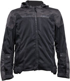 Speed and Strength Trial By Fire Mesh Jacket Camo - 2XL - 609880