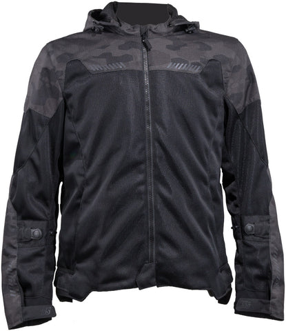 Speed and Strength Trial By Fire Mesh Jacket Camo - 2XL - 609880