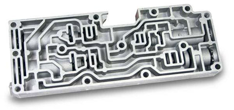 BD Diesel Accumulator Body - 1995-2003 Ford 7.3L E4OD/4R100 4wd - 1060444