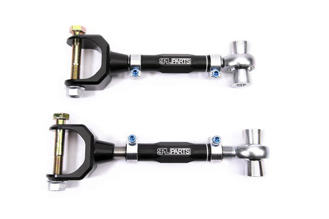SPL Parts 2016+ Mazda Miata (ND) Rear Upper Control Arms - SPL RUA ND