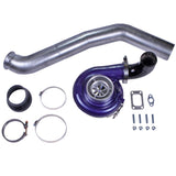ATS Diesel 1998.5-2002 Dodge 5.9L 24-Valve Cummins Aurora 5000 Turbo Kit - 202-950-2218