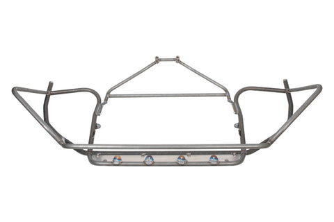 LP Aventure 2020 Subaru Outback Big Bumper Guard - Bare - FLP-OBA-20-GUARD-B
