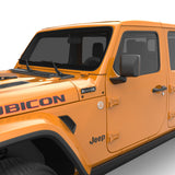 EGR 18-24 Jeep Wrangler VSL LED Light VSL JL/JT Nacho - VSLJP1003