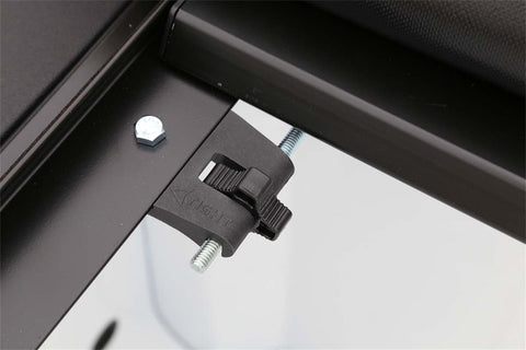 Access Limited 01-06 Ford Explorer Sport Trac (4 Dr) 4ft 2in Bed (Bolt On - No Drill) Roll-Up Cover - 21129