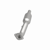 MagnaFlow Direct Fit Catalytic Converter 09 Matrix S 2.4L Rear OEM - 49501