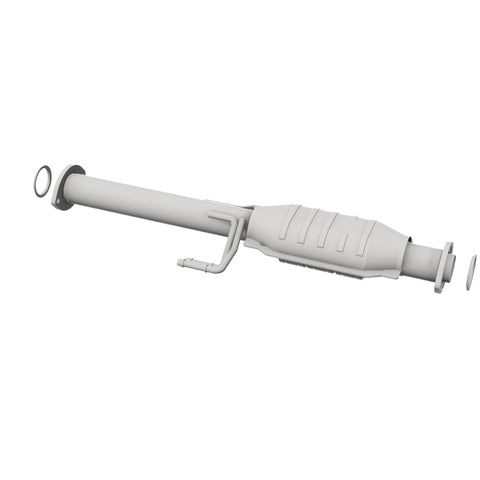 MagnaFlow Direct Fit Catalytic Converter 01-02 Tacoma CC-SB 3.4L 4w - 23770