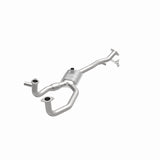 MagnaFlow Conv DF Subaru 84 88 - 23866