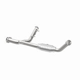 MagnaFlow Conv DF 05 Expedition P/S 5.4L OEM - 49411