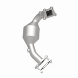 MagnaFlow Direct Fit Catalytic Converter 2012-2013 Impala 3.6 L Underbody - 52184