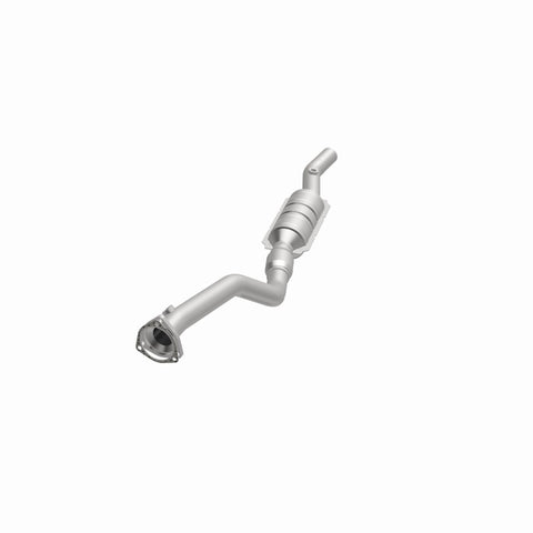 MagnaFlow Direct Fit Catalytic Converter 96-99 Audi A4/A4 Quattro 2.8L D/S (49 State) - 22962