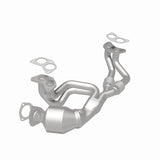 MagnaFlow Direct Fit Catalytic Converter 06-10 Subaru Forester - 5531447