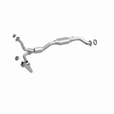 MagnaFlow Conv DF 01-05 Chevy Blazer 4.3L 2WD - 24898