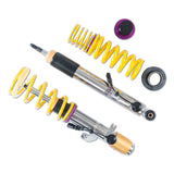 KW BMW M2 F87 DDC ECU Coilover Kit - 39020042
