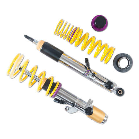 KW BMW M2 F87 DDC ECU Coilover Kit - 39020042