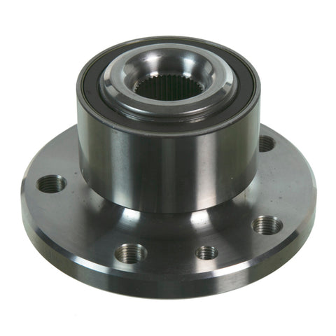 MOOG 11-17 Volvo S60 Front Hub Assembly - 513328