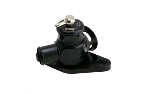 Turbosmart BOV Kompact Dual Port - 98-00 Subaru Forester / 99 WRX - TS-0203-1016