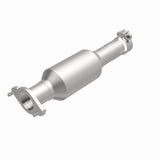 Magnaflow 18-23 Ford Transit Connect Rear EPA Compliant Direct-Fit Converter - 280235