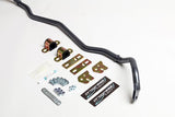 Progress Tech 13-18 Acura ILX/06-15 Honda Civic/Si Rear Sway Bar (22mm) - 62.1009