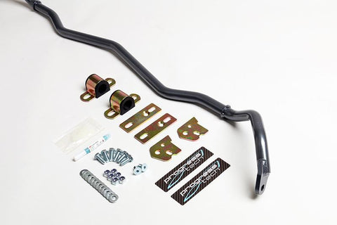 Progress Tech 13-18 Acura ILX/06-15 Honda Civic/Si Rear Sway Bar (22mm) - 62.1009