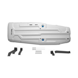Rival 2024-2026 Ford Ranger Raptor Aluminum Gas Tank Skid Plate - 2333.1889.2.6