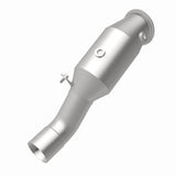 MagnaFlow Conv Direct Fit 2014 BMW X5 3.0L Closed Couple - 52258