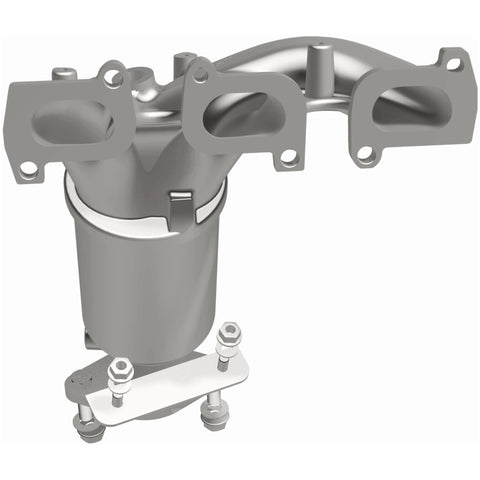 MagnaFlow DF Catalytic Conv Ford Explorer 2013 3.5L Front Manifold *NOT FOR SALE IN CALIFORNIA* - 51218