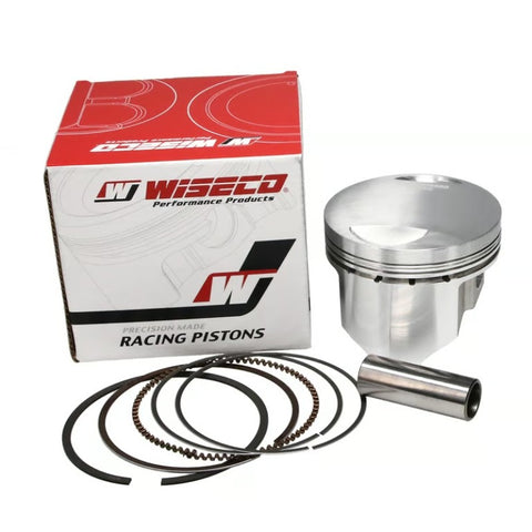 Wiseco Yamaha XT/TT/SR500 91 CR 3484XC Piston kit - 4764M08850