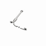 MagnaFlow Conv DF 00-02 Chevy Van 4.3L/5.0L - 24991