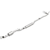 MagnaFlow 16-21 Mitsubishi Outlander Sport Direct Fit Catalytic Converter - 280570