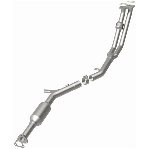 MagnaFlow Conv BMW 58.25X6.5X4 1.75/1.75 - 23553