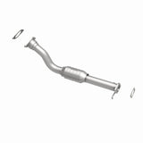 MagnaFlow Conv DF 99-02 Oldsmobile Intrigue - 51101