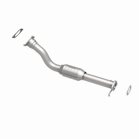 MagnaFlow Conv DF 99-02 Oldsmobile Intrigue - 51101