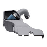 Injen 24-25 Toyota Tacoma L4 2.4L Turbo Evolution Elite Intake - Cement Gray - EVO2201G
