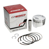 Wiseco Suzuki LT230/250 Quad 10.251 CR 2598XD Piston Kit - 4382M06600
