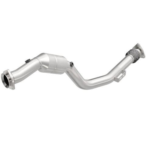 MagnaFlow Conv DF 04-06 VW Phaeton 4.2L Passenger Side Front - 24978