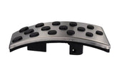 Ford Racing Aluminum and Urethane Special Edition Mustang Pedal Cover - M-2301-A