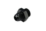 Aeromotive AN-10 O-Ring Boss / AN-08 Male Flare Reducer Fitting - 15610