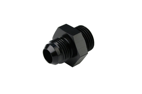 Aeromotive AN-10 O-Ring Boss / AN-08 Male Flare Reducer Fitting - 15610