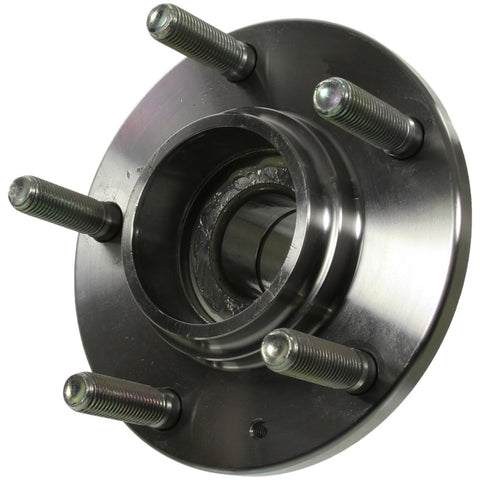 MOOG 03-05 Hyundai Tiburon Rear Hub Assembly - 512429
