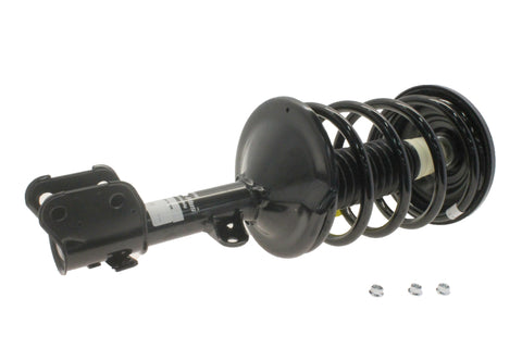 KYB Strut Plus Front Left Honda Odyssey 99-04 - SR4072