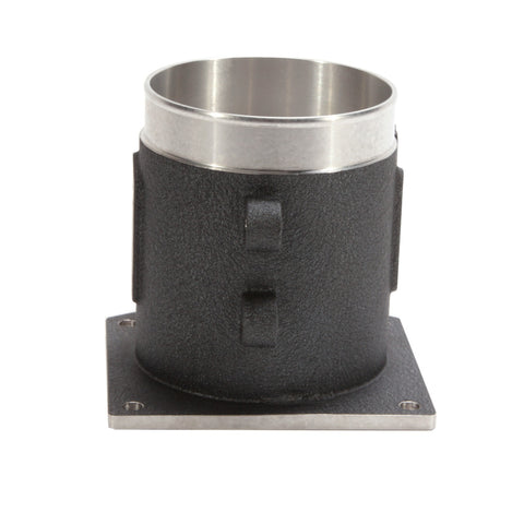 BBK 96-98 Mustang GT Mass Air Meter 86mm 19 lb Inj. Cold Air Calibration - 8012