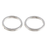 Vertex Gaskets 73-75 Yamaha RD350 Exhaust Gasket Kit - 823039